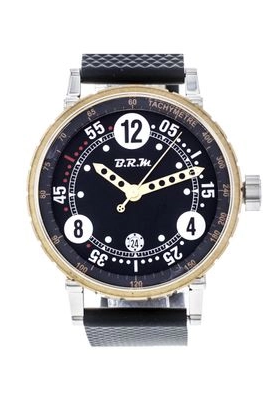 Replica BRM Watch GT6 Men GT6-44,5-BR-CN-TACHY5N